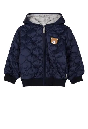 Куртка Moschino HUS046 223/9Qc Купити