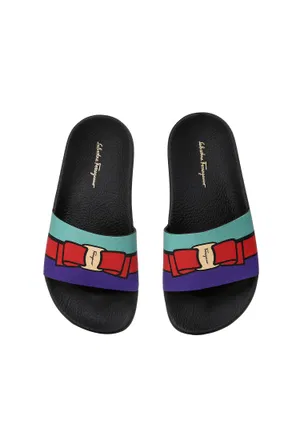 Слайдери FERRAGAMO 810235 120/0Bc оригінал