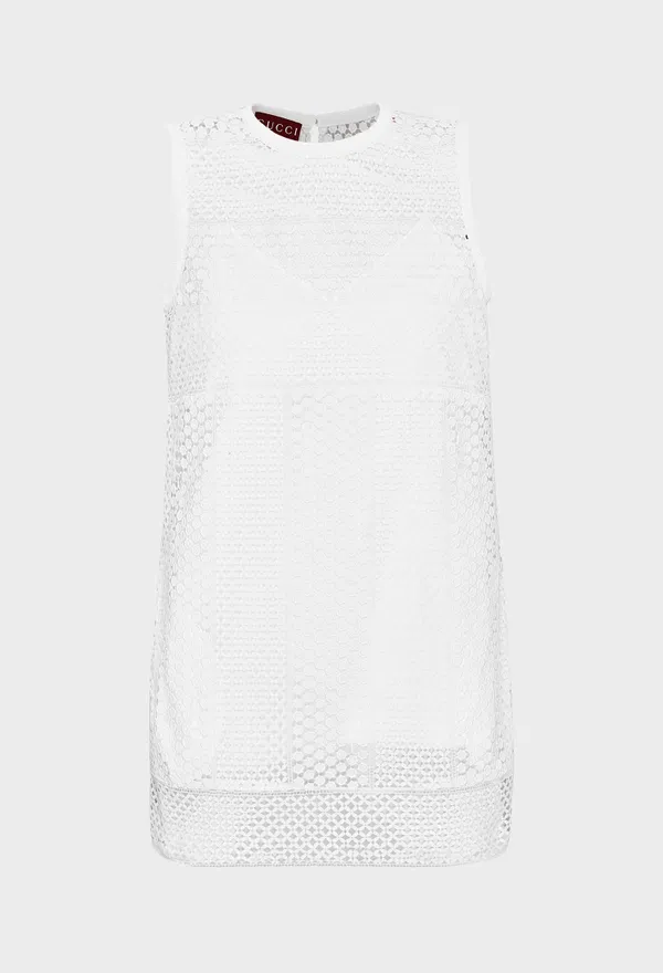 Платье Gucci 816792 125/9A1 Купить