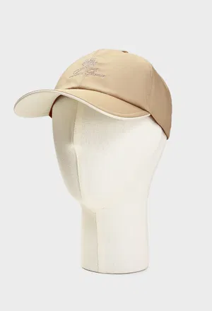 Кепка Loro Piana FAP9958 126/9F6 Купити