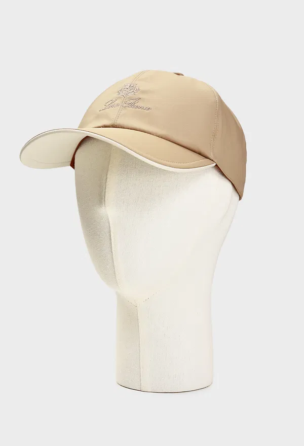 Кепка Loro Piana FAP9958 126/9F6 Купити