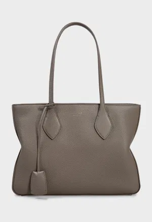 Кожаная сумка TOTE FERRAGAMO 219861 126/0A7 Купить