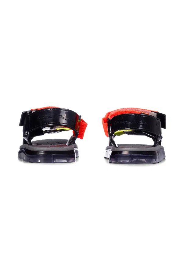 Сандалії Mini Melissa 32979  121/42 в Україні