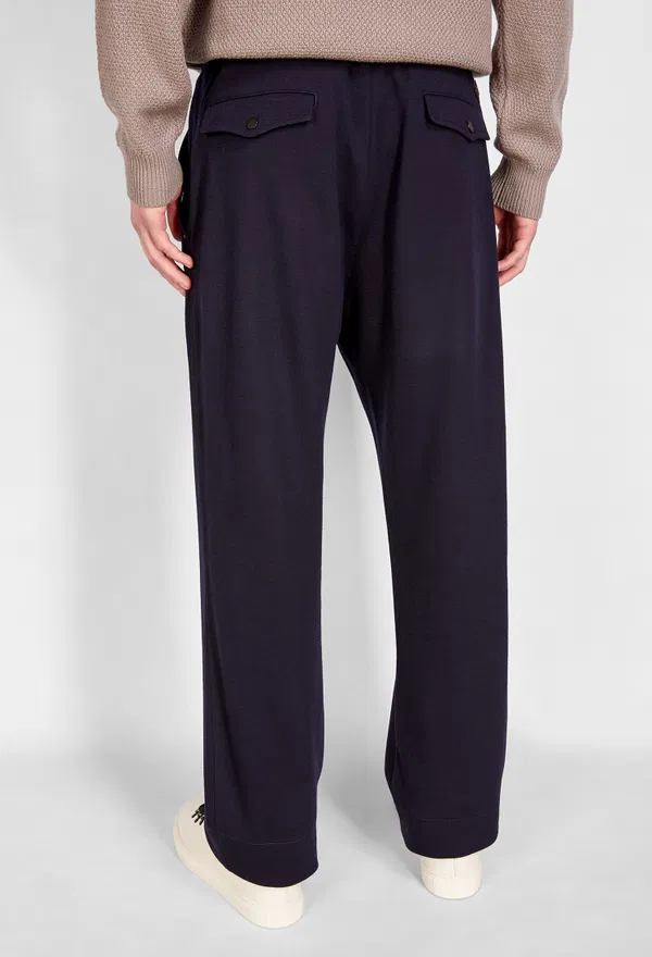 Штани Moncler J20912A00033 224/9HQ в Україні