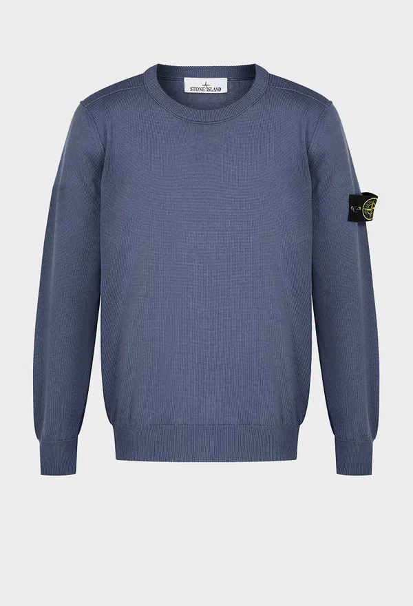 Лонгслів Stone Island L1S155100053 126/9A8 Купити