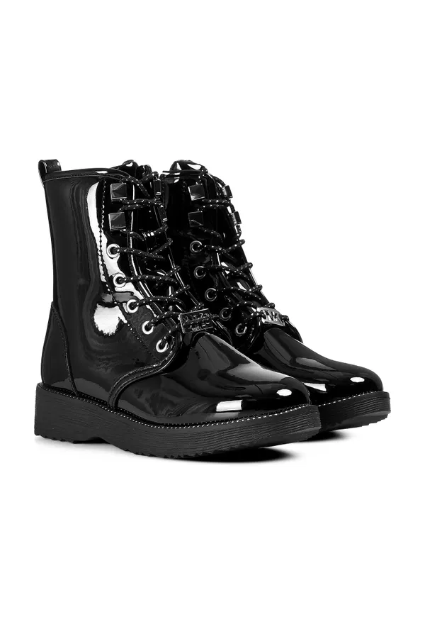 Черевики Michael Kors 100279 221/Z2 Купити