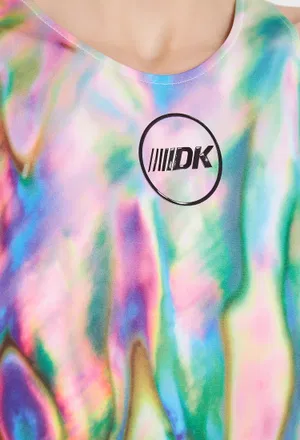 Купальник David Koma DK02SS 123/94p оригинал