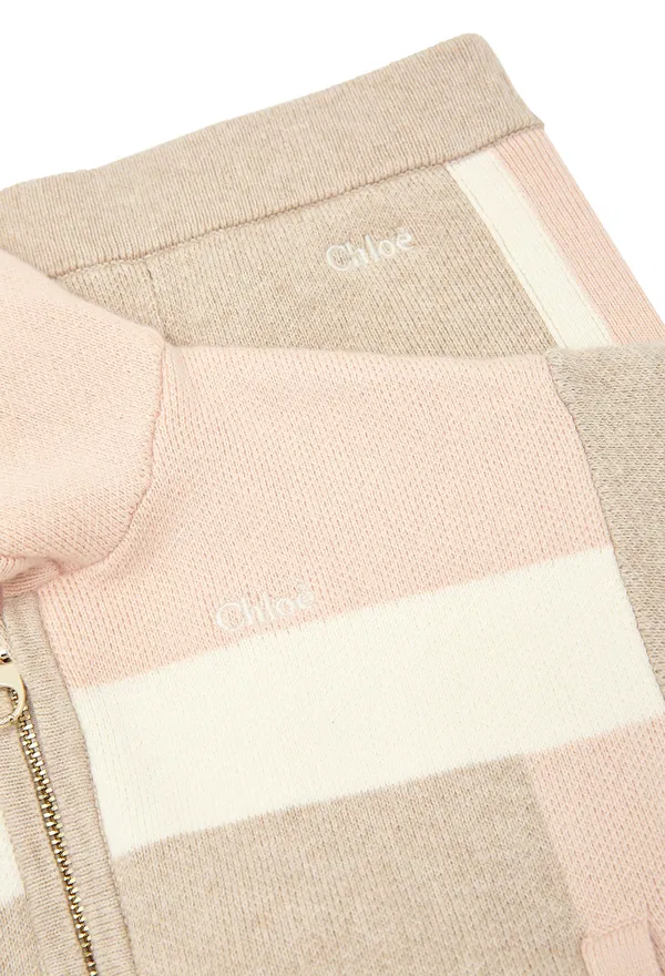 Спортивний костюм Chloé C20327 225/90 в Україні