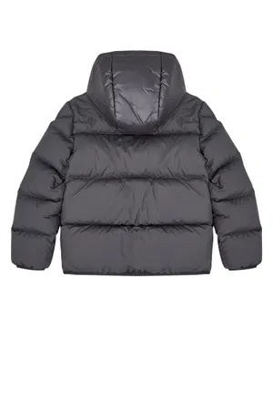 Детская пуховая куртка Moncler 541A06 226/9X Цена