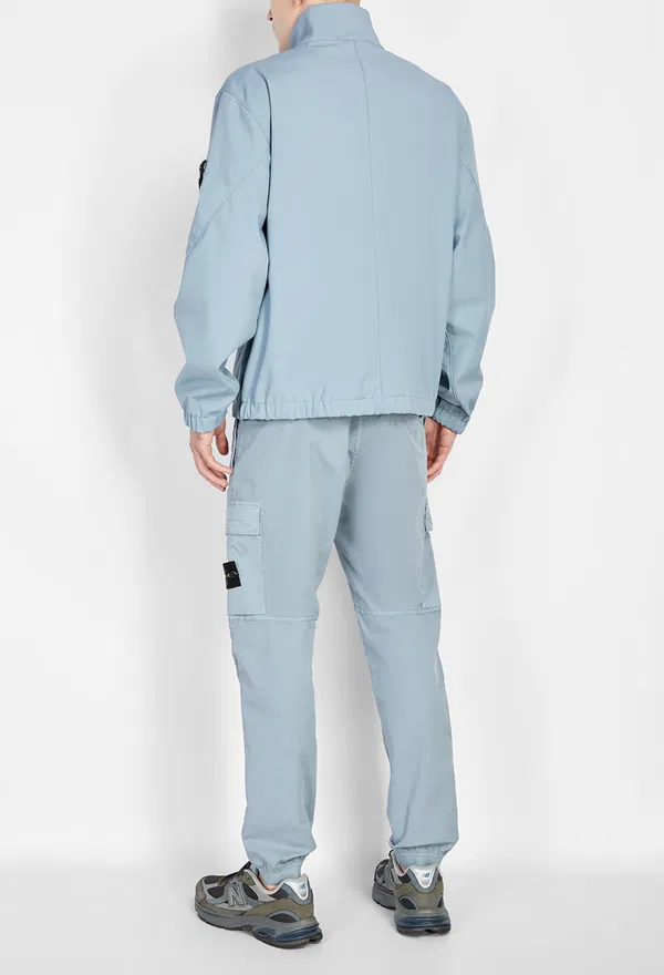 Ветровка Stone Island L1S154100022 126/9GG в Украине