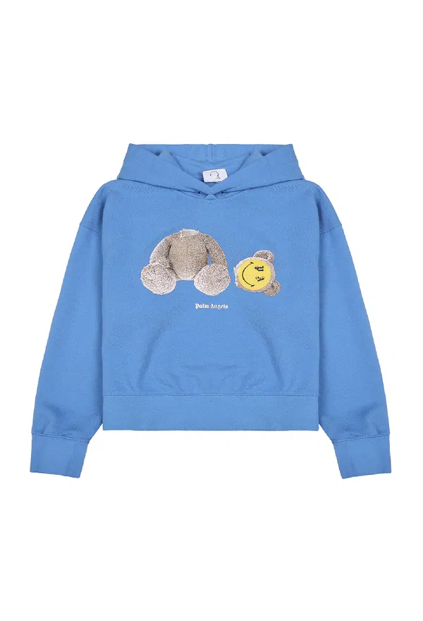 Худі Palm Angels PBBB00 123/9Gc Купити
