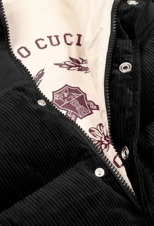 Пуховий жилет Brunello Cucinelli 3J126  223/92 в Україні