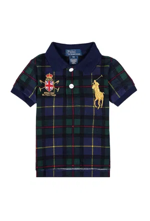 Поло Polo Ralph Lauren C3176 F209/48 Купити