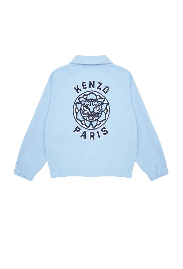 Спортивная кофта Kenzo Kids K61084 125/9Gc Цена