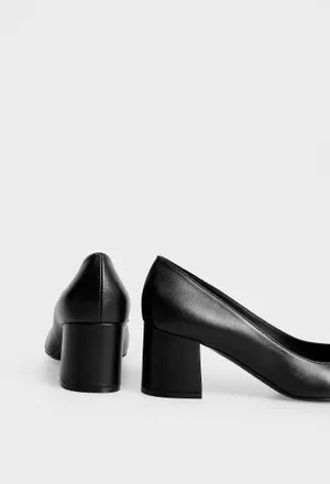 Кожаные туфли MELENA FERRAGAMO 01I898 224/0A2 в Украине