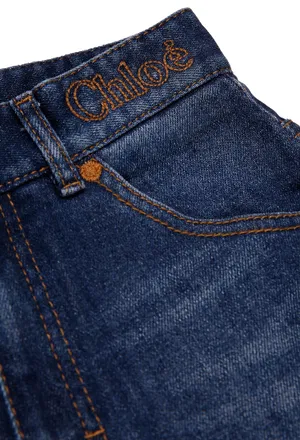 Джинси Chloé C14745 223/9Q в Україні