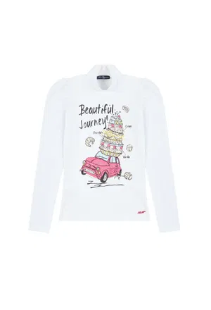 Гольф Blumarine TS05  G212/91 3 Купить