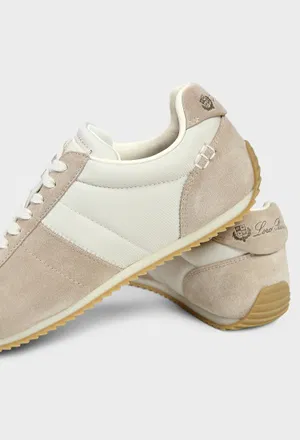Жіночі кросівки FAST WALK Loro Piana FSW0370 226/1I6 оригінал