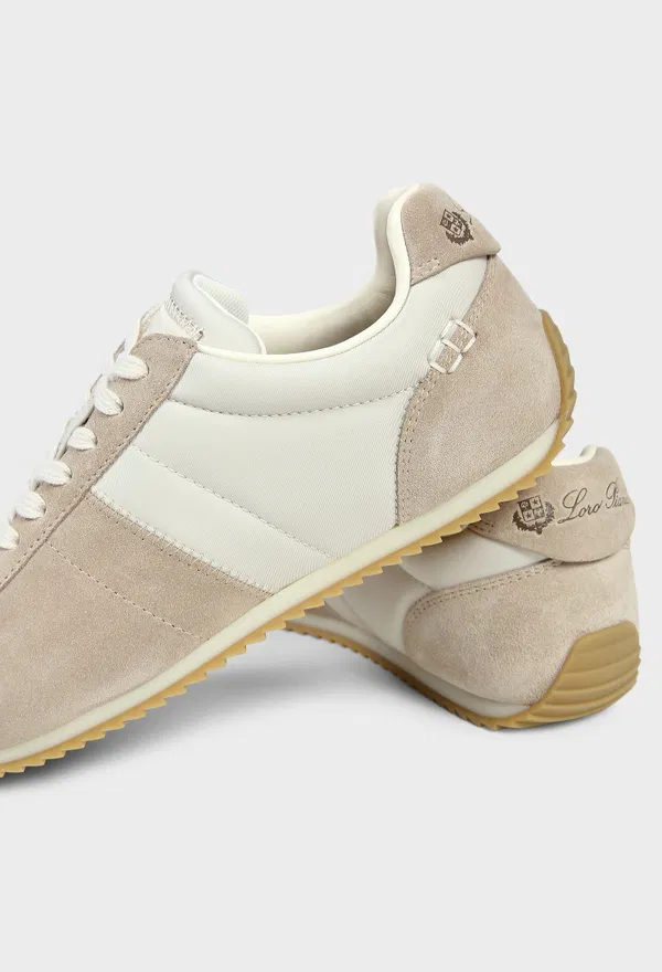Жіночі кросівки FAST WALK Loro Piana FSW0370 226/1I6 оригінал