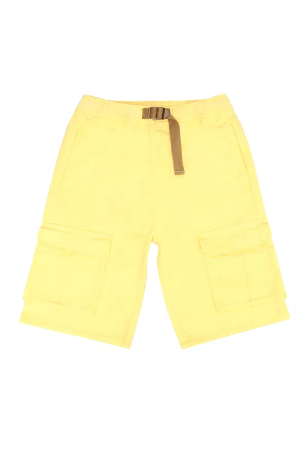 Джинсові шорти Stella McCartney Kids TU6S29 124/9J Купити