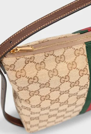 Сумка LUNETTA MEDIUM CROSSBODY Gucci 875117 226/9A6 оригінал