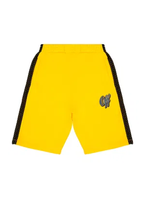 Шорты Off-White OBCI00 124/9Jc Купить