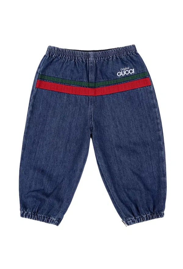 Джинси Gucci 698580 222/98c Купити