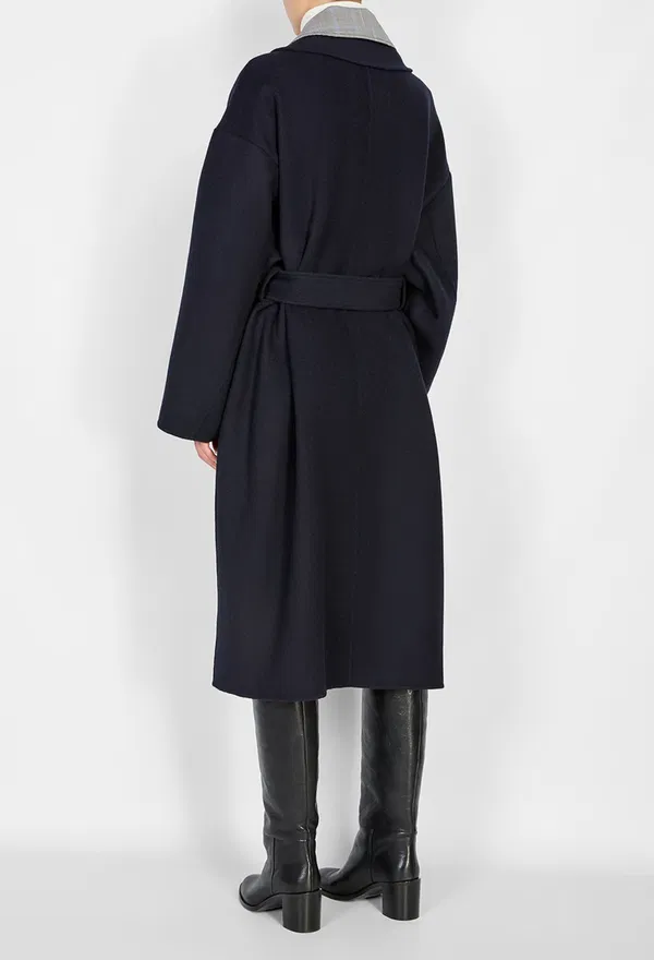 Шерстяное пальто 3.1 Phillip Lim 80230RDC 225/9HQ оригинал