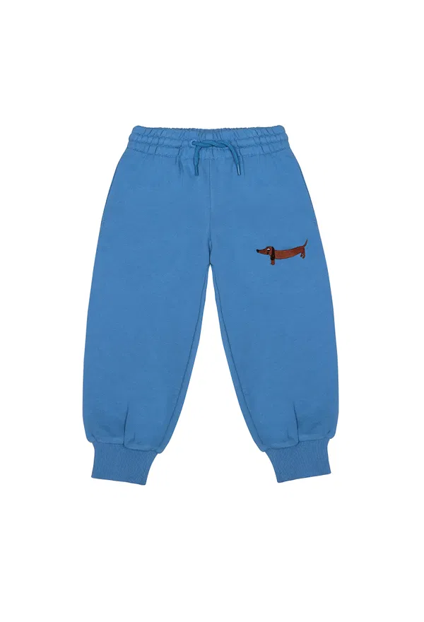 Спортивні штани Mini Rodini 000312 225/98c - фото №3 Спортивні штани Mini Rodini 000312 225/98c в Україні