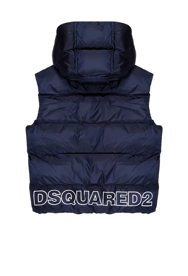 Жилет Dsquared2 DQ1731 223/9Q Ціна