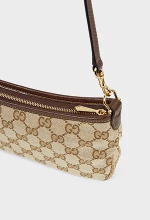 Сумка GOSSIP SMALL SHOULDER Gucci 875847 226/9G6 фото