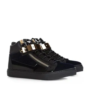 Кеди Giuseppe Zanotti SBI803 218/4Q Купити