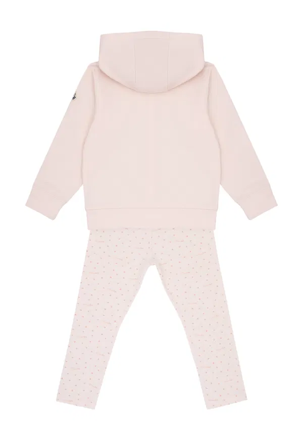 Костюм Moncler 8M0005 225/9R Ціна