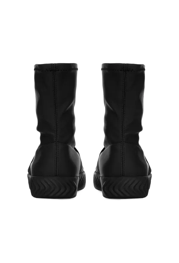 Черевики Fessura KID203 219/92 в Україні