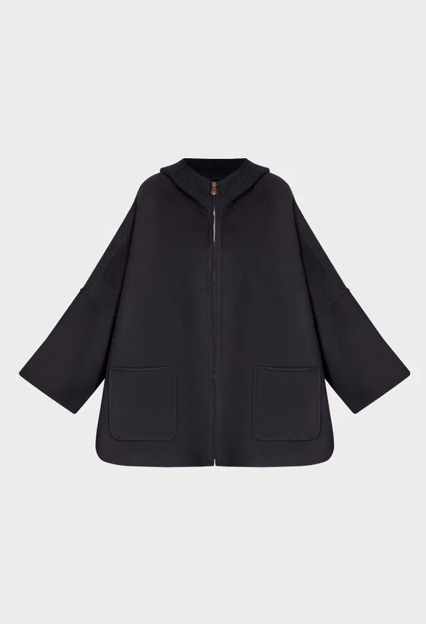 Кашемировое пальто Loro Piana FRW2889 226/9IQ Купить