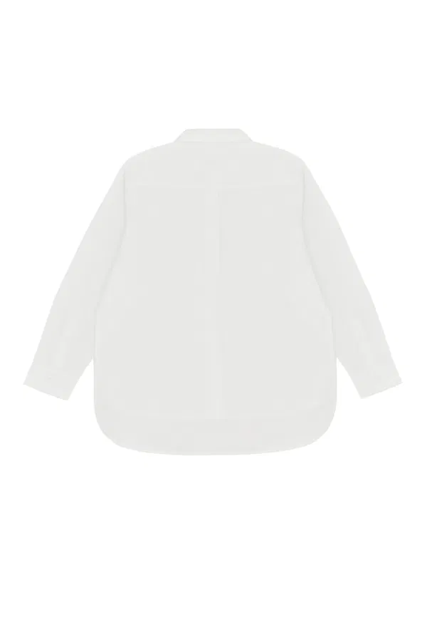 Сорочка MAX&Co MX0210 126/91 Ціна
