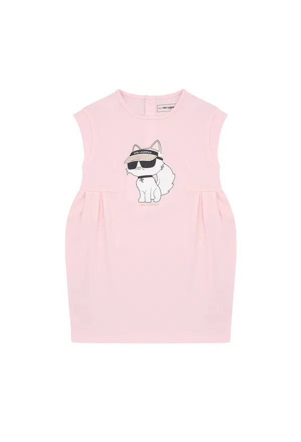Платье Karl Lagerfeld Z30510 125/9Pc Купить
