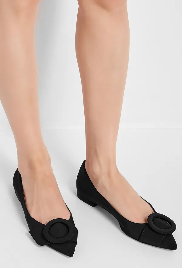 Балетки VENEZIA Gianvito Rossi G22243 124/9A2 фото