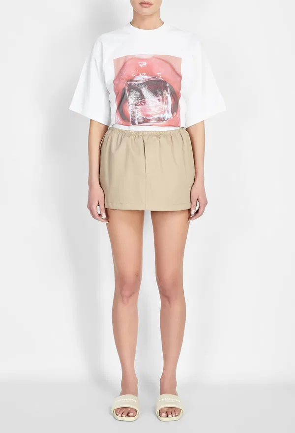 Футболка alexanderwang UCC2261891 126/9A1 Купити