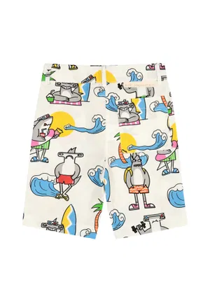 Шорти Stella McCartney Kids TU6Q19 124/9Ep Ціна