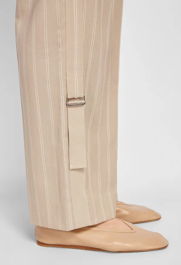 Брюки 3.1 Phillip Lim 51304VSR 125/9D6 фото