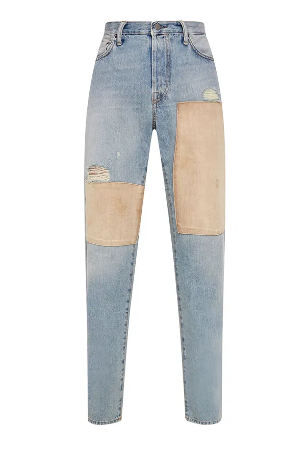 Джинсы Acne Studios A00350 123/9AG Купить