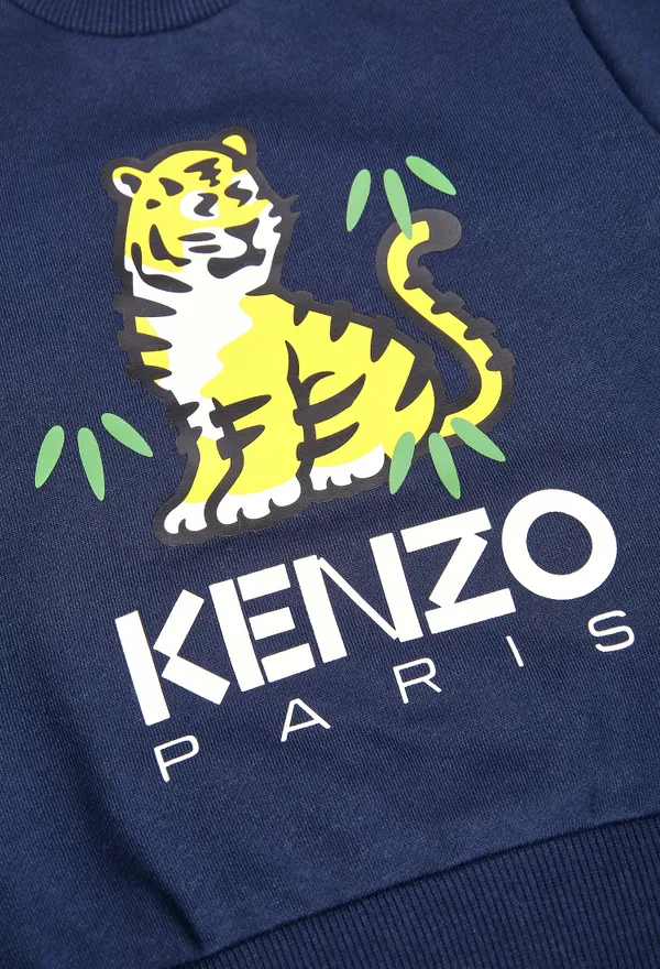 Світшот Kenzo Kids K60516 225/9Qc в Україні