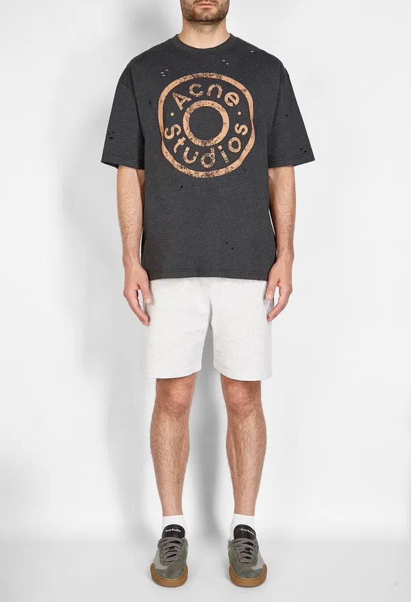 Шорти Acne Studios CE0063 125/9A7 Купити