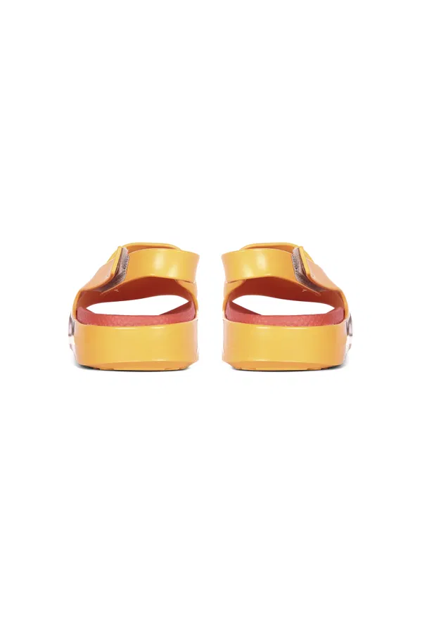 Гумові сандалії Mini Melissa 33416  122/RJ в Україні