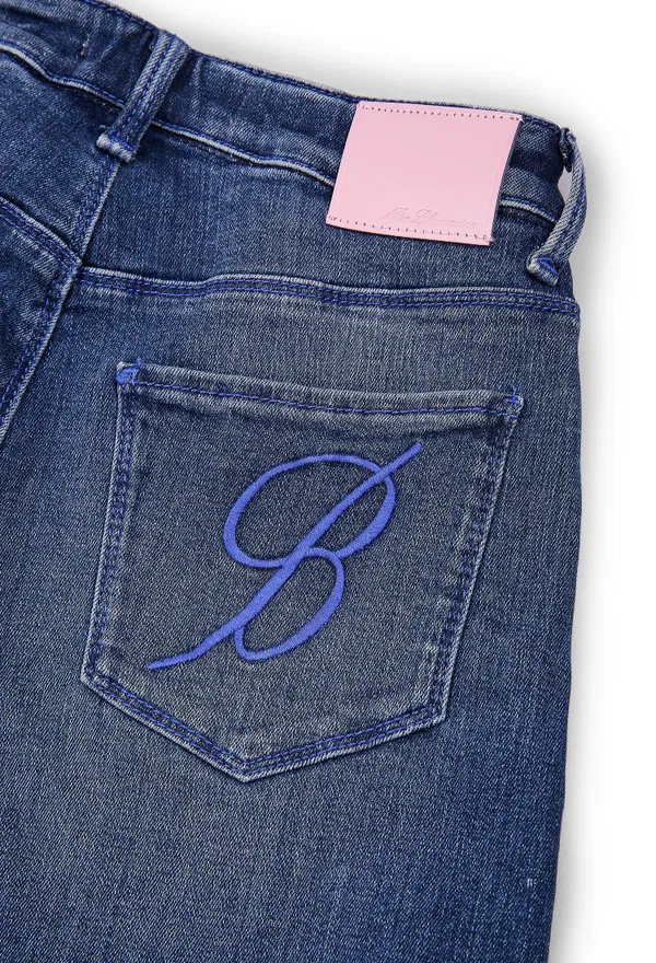 Джинси Miss Blumarine 095D44 223/98 в Україні