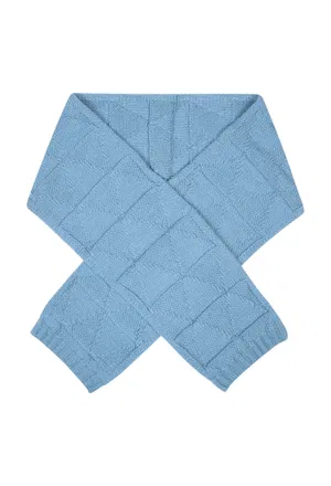 Шарф із вовни baby alpaca Aymara WALLA  217/9G Купити
