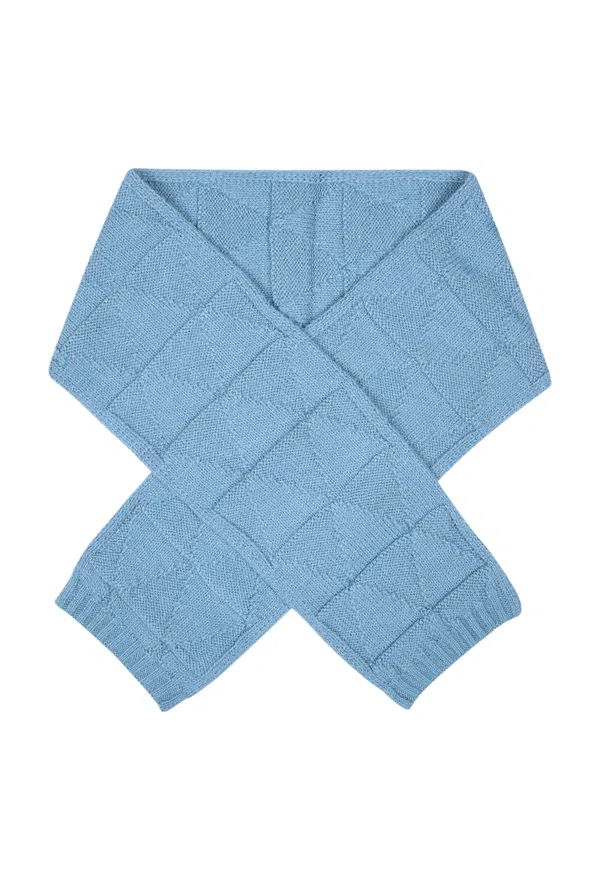 Шарф із вовни baby alpaca Aymara WALLA  217/9G Купити
