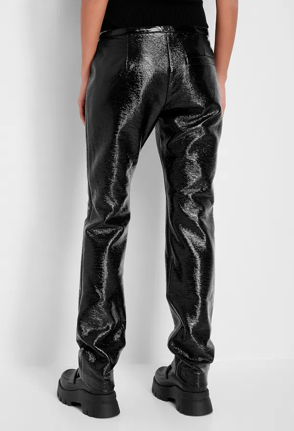 Брюки COURREGES VY0014 223/0F2 оригинал