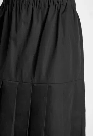 Юбка NINA DONIS 28583 41 ND 61 BLACK 219 фото